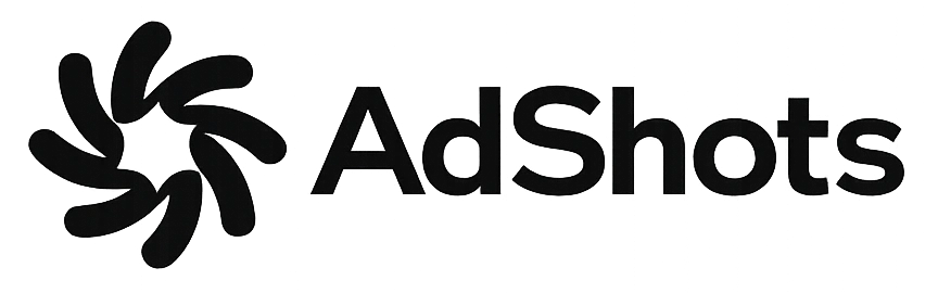 Adshots Logo