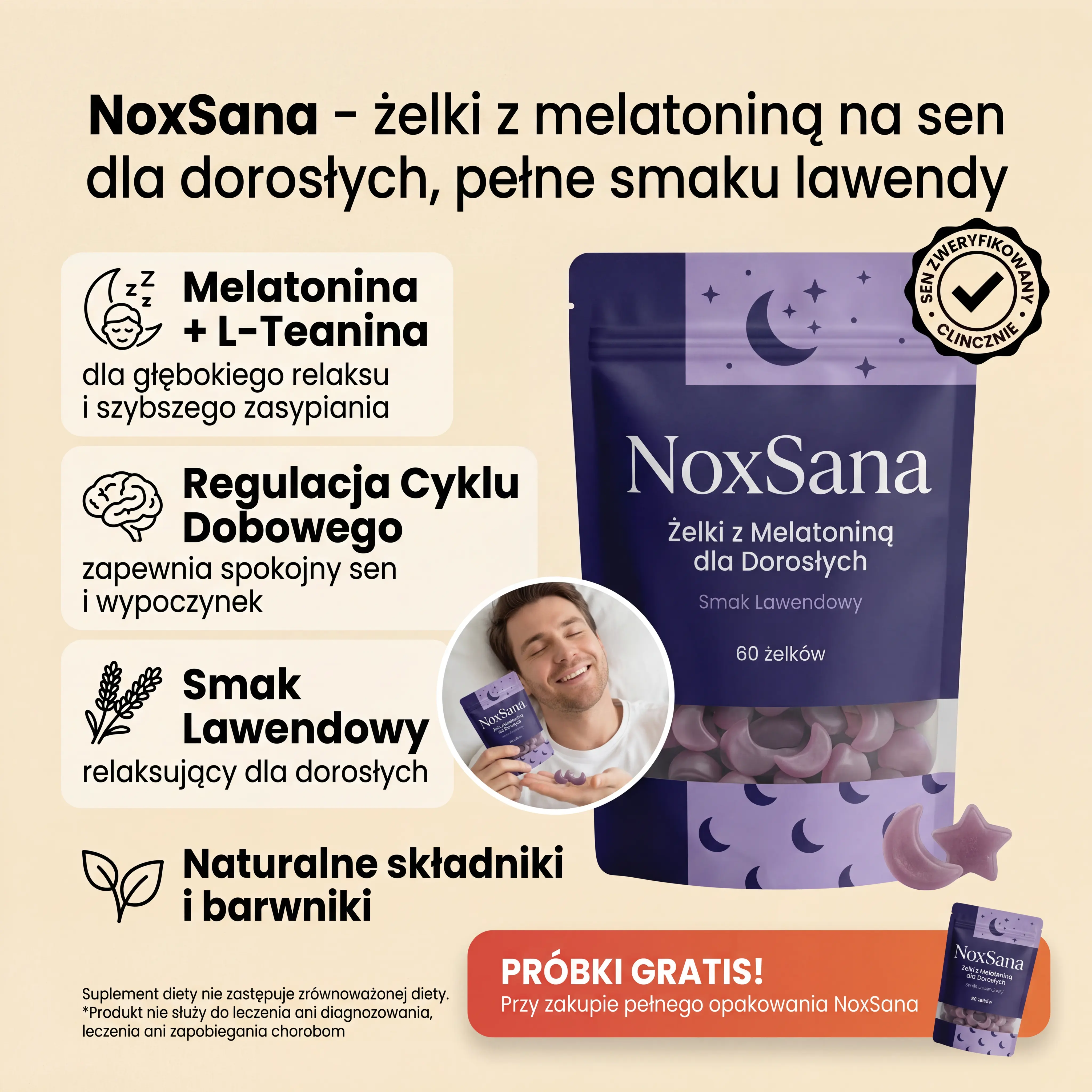 Panel Adshots z generatorem reklam